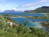 Norvège, iles Lofoten